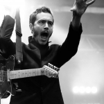 Rock for People – úterý