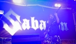 Sabaton v KC Vltavská