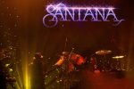 Santana v O2 areně