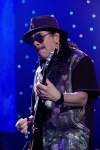 Santana v O2 areně