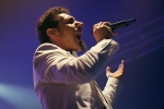 Serj Tankian v Praze
