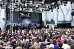 Sonisphere v Milovicích