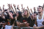 Sonisphere v Milovicích