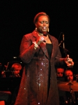Struny podzimu: Dianne Reeves