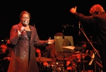 Struny podzimu: Dianne Reeves