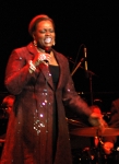 Struny podzimu: Dianne Reeves