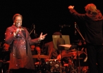 Struny podzimu: Dianne Reeves