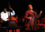 Struny podzimu: Dianne Reeves