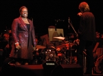 Struny podzimu: Dianne Reeves