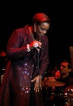 Struny podzimu: Dianne Reeves