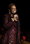 Struny podzimu: Dianne Reeves