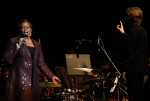 Struny podzimu: Dianne Reeves
