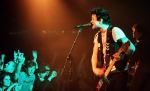 Sum 41 v Lucerna baru