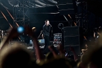 Sziget: Muse a Kasabian