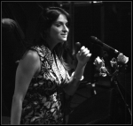 Tomáš Klus a Jana Kirschner v Lucerně