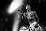 Tricky v Lucerna baru
