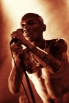 Tricky v Lucerna baru