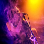 Tricky v Lucerna baru