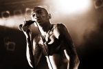 Tricky v Lucerna baru