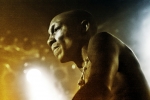 Tricky v Lucerna baru