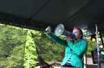 B Fest v Berouně: Divokej Bill letos poprvé zahrál venku
