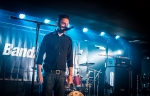 Bandzone Showcase představil šestici nováčků i nový projekt Alberta Černého