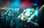 Bandzone Showcase představil šestici nováčků i nový projekt Alberta Černého