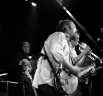 Banjo punk v Malostranské besedě aneb Poletíme? oslavili pět let 