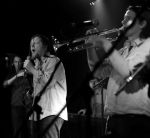 Banjo punk v Malostranské besedě aneb Poletíme? oslavili pět let 