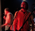 Banjo punk v Malostranské besedě aneb Poletíme? oslavili pět let 