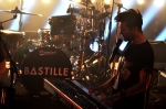 Bastille v SaSaZu předvedli bastiálně dobrý koncert