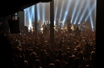 Bastille v SaSaZu předvedli bastiálně dobrý koncert