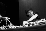 Beaty z Japonska v Česku: DJ Krush rozhoupal Lucerna Music Bar