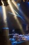 Beaty z Japonska v Česku: DJ Krush rozhoupal Lucerna Music Bar