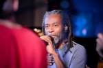 Bobby McFerrin na návštěvě v hlavním městě, den I.