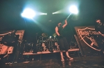 Body Count ve vyprodané Roxy: mosh-pit, propocená trika a největší hity