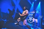 Body Count ve vyprodané Roxy: mosh-pit, propocená trika a největší hity
