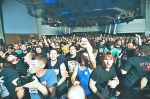 Body Count ve vyprodané Roxy: mosh-pit, propocená trika a největší hity