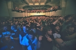 Body Count ve vyprodané Roxy: mosh-pit, propocená trika a největší hity