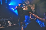 Body Count ve vyprodané Roxy: mosh-pit, propocená trika a největší hity