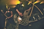 Body Count ve vyprodané Roxy: mosh-pit, propocená trika a největší hity