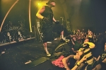 Body Count ve vyprodané Roxy: mosh-pit, propocená trika a největší hity