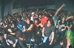 Body Count ve vyprodané Roxy: mosh-pit, propocená trika a největší hity