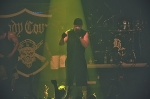 Body Count ve vyprodané Roxy: mosh-pit, propocená trika a největší hity