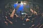 Body Count ve vyprodané Roxy: mosh-pit, propocená trika a největší hity