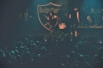 Body Count ve vyprodané Roxy: mosh-pit, propocená trika a největší hity