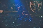 Body Count ve vyprodané Roxy: mosh-pit, propocená trika a největší hity