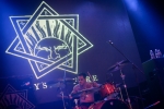 BoySetsFire nahradili fanouškům předchozí zrušený koncert