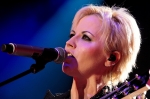 Brusinky, Růže, Zombie: The Cranberries se vrátili do Prahy