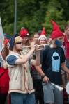 Budějovický Majáles: Kouzlo studentského festivalu a zajímavý lineup